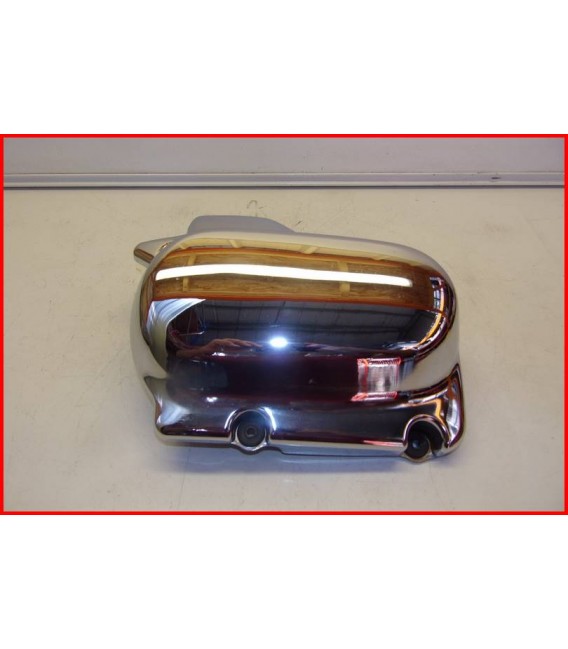 YAMAHA XVS 650 DRAGSTAR CLASSIC 2004-2006 CARTER MOTEUR GAUCHE- OCCASION