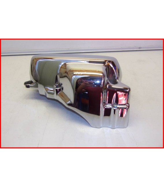 YAMAHA XVS 650 DRAGSTAR CLASSIC 2004-2006 CARTER MOTEUR GAUCHE- OCCASION