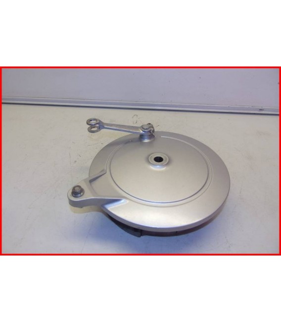 YAMAHA XVS 650 DRAGSTAR CLASSIC 2004-2006 TAMBOUR MACHOIRE FREIN ARRIERE- OCCASION