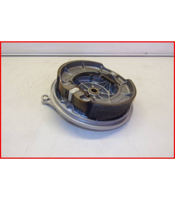 YAMAHA XVS 650 DRAGSTAR CLASSIC 2004-2006 TAMBOUR MACHOIRE FREIN ARRIERE- OCCASION