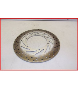 YAMAHA XVS 650 DRAGSTAR CLASSIC 2004-2006 DISQUE DE FREIN AVANT " 1000 kms" - OCCASION