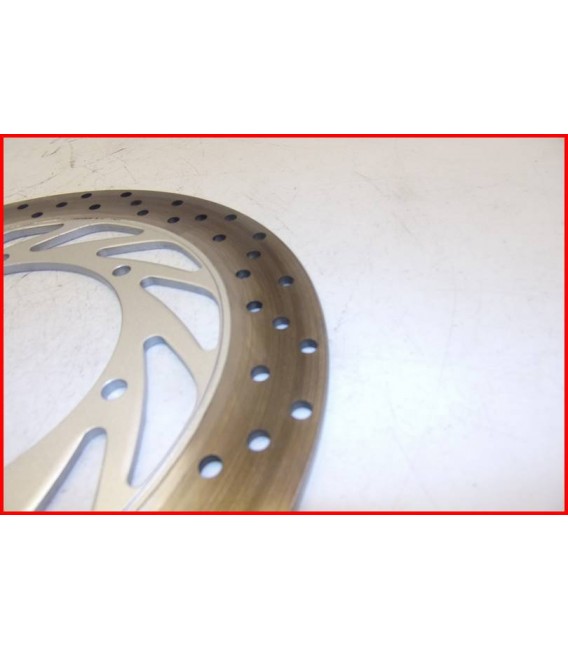 YAMAHA XVS 650 DRAGSTAR CLASSIC 2004-2006 DISQUE DE FREIN AVANT " 1000 kms" - OCCASION