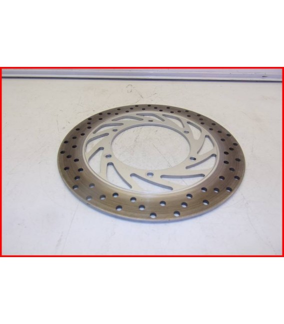 YAMAHA XVS 650 DRAGSTAR CLASSIC 2004-2006 DISQUE DE FREIN AVANT " 1000 kms" - OCCASION