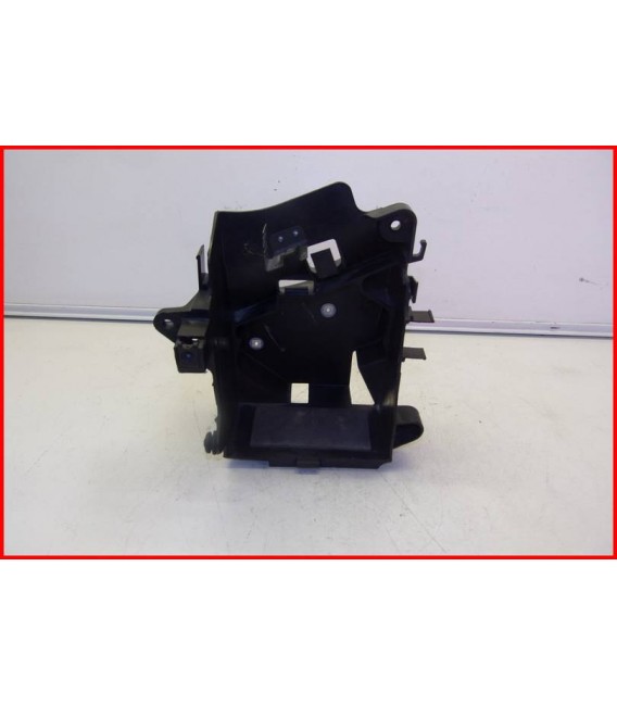 YAMAHA XVS 650 DRAGSTAR CLASSIC 2004-2006 SUPPORT BATTERIE - OCCASION