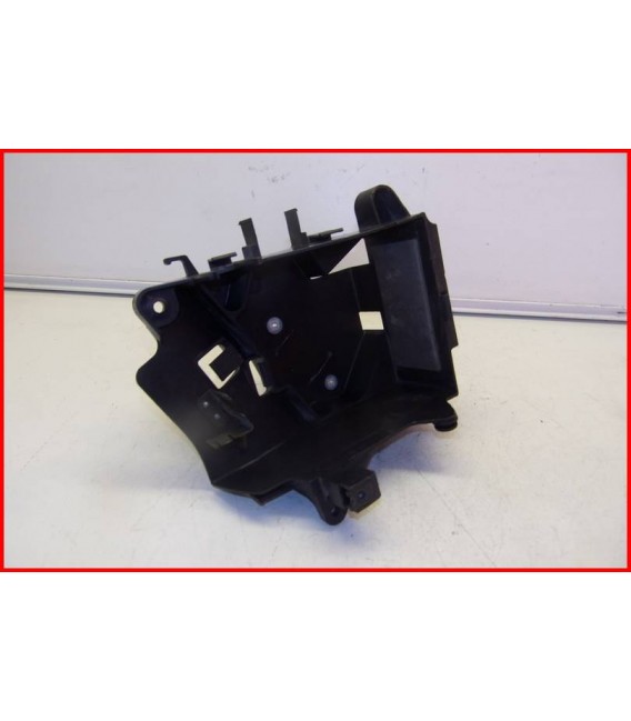 YAMAHA XVS 650 DRAGSTAR CLASSIC 2004-2006 SUPPORT BATTERIE - OCCASION