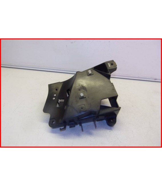 YAMAHA XVS 650 DRAGSTAR CLASSIC 2004-2006 SUPPORT BATTERIE - OCCASION
