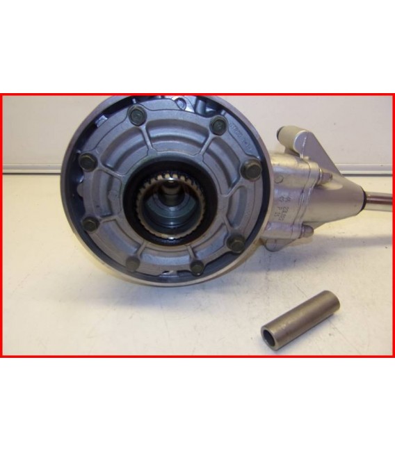 YAMAHA XVS 650 DRAGSTAR CLASSIC 2004-2006 CARDAN " 1000 kms" - OCCASION