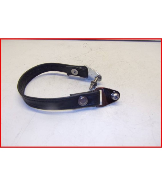 YAMAHA XVS 650 DRAGSTAR CLASSIC 2004-2006 SANGLE DE SELLE - OCCASION