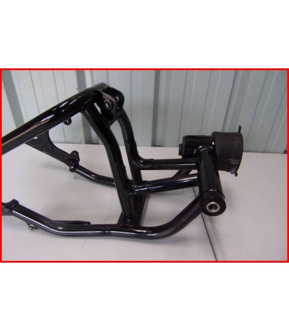 YAMAHA XVS 650 DRAGSTAR CLASSIC 2004-2006 BRAS OSCILLANT- OCCASION