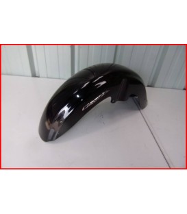 YAMAHA XVS 650 DRAGSTAR CLASSIC 2004-2006 GARDE BOUE AVANT "griffures"- OCCASION