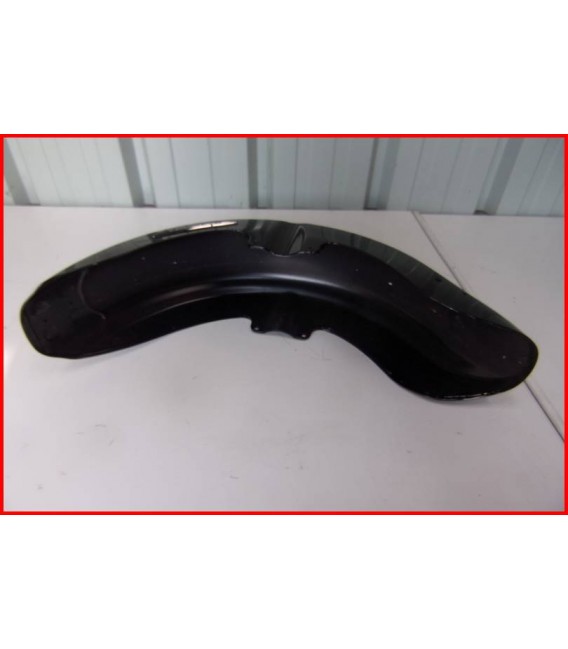 YAMAHA XVS 650 DRAGSTAR CLASSIC 2004-2006 GARDE BOUE AVANT "griffures"- OCCASION