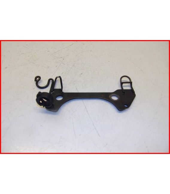 YAMAHA XVS 650 DRAGSTAR CLASSIC 2004-2006 GUIDE DE DURITES- OCCASION