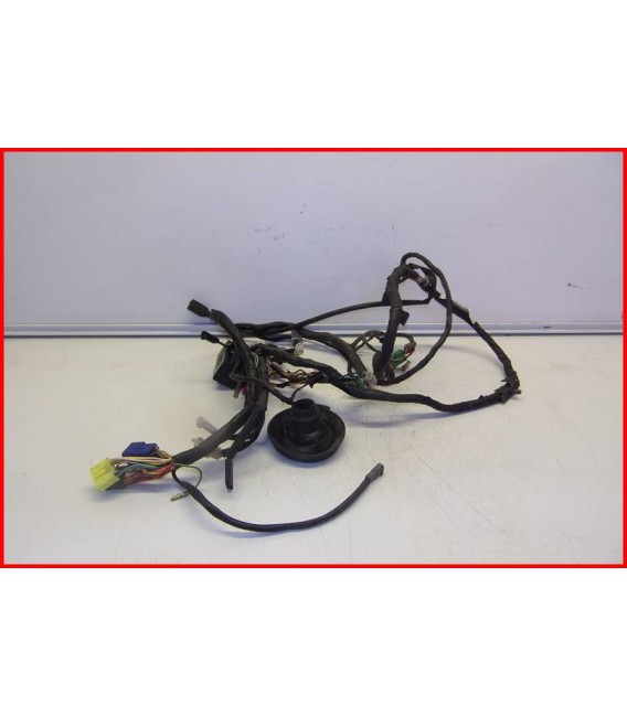 SUZUKI BANDIT 600 1995-1996 FAISCEAU ELECTRIQUE- OCCASION