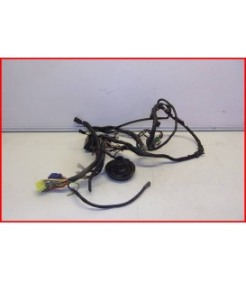 SUZUKI BANDIT 600 1995-1996 FAISCEAU ELECTRIQUE- OCCASION