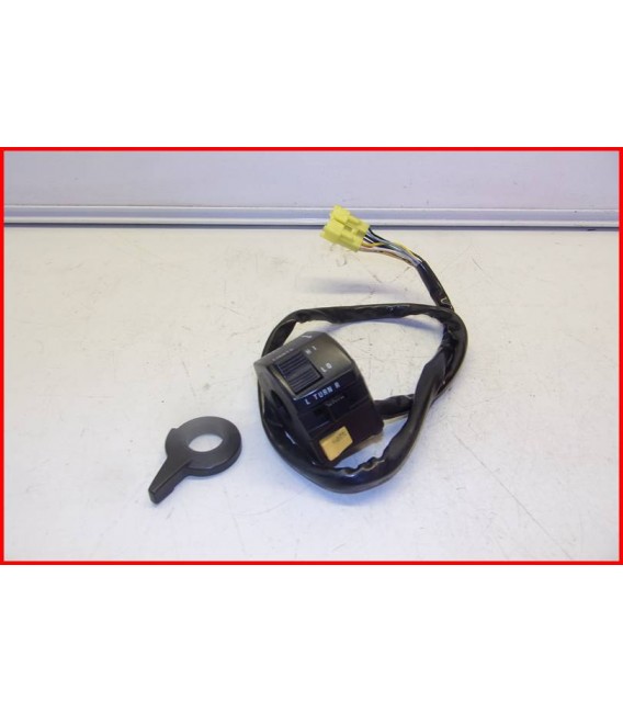 SUZUKI BANDIT 600 1995-1996 COMMODO GAUCHE - OCCASION