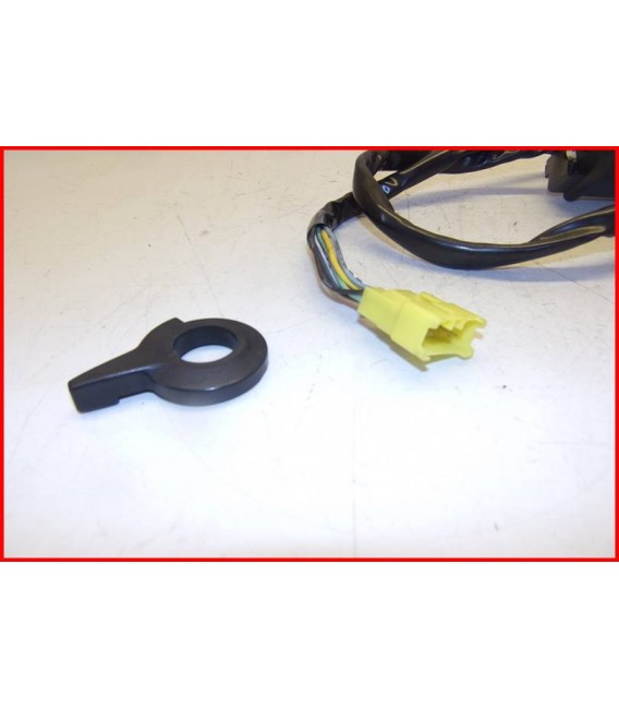 SUZUKI BANDIT 600 1995-1996 COMMODO GAUCHE - OCCASION