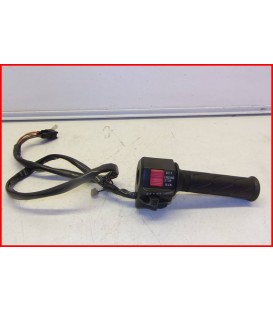 SUZUKI BANDIT 600 1995-1996 COMMODO DROIT - OCCASION