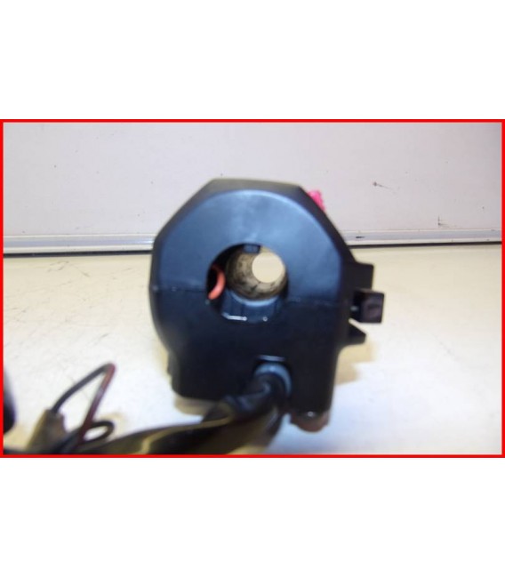 SUZUKI BANDIT 600 1995-1996 COMMODO DROIT - OCCASION