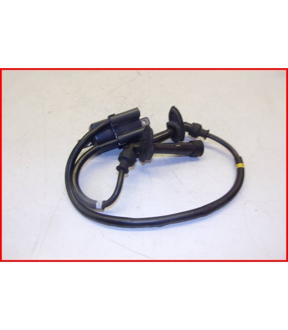 SUZUKI BANDIT 600 1995-1999 BOBINE ALLUMAGE 1/4- OCCASION