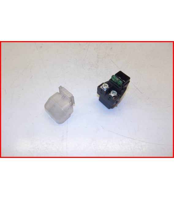 SUZUKI BANDIT 600 1995 à 1999 RELAIS DE DEMARREUR - OCCASION