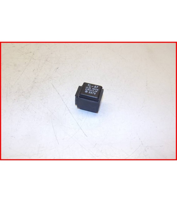 SUZUKI BANDIT 600 1995-1996 CENTRALE CLIGNOTANTE - OCCASION