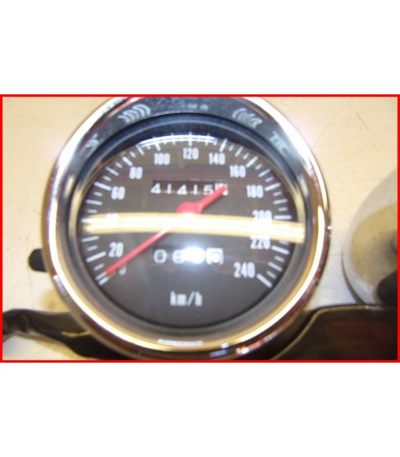 SUZUKI BANDIT 600 1995-1999 COMPTEUR DE VITESSES- OCCASION