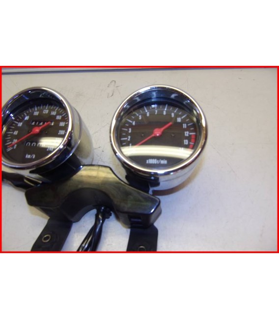 SUZUKI BANDIT 600 1995-1999 COMPTEUR DE VITESSES- OCCASION