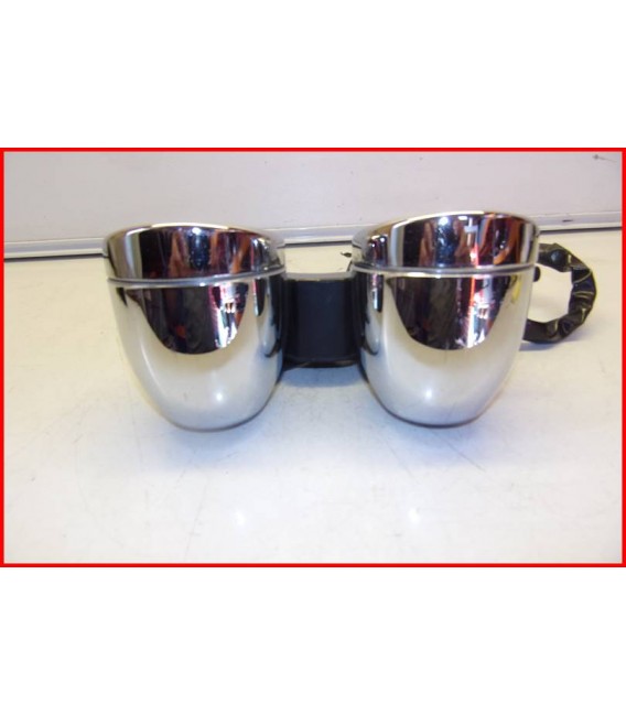 SUZUKI BANDIT 600 1995-1999 COMPTEUR DE VITESSES- OCCASION