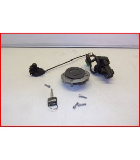 SUZUKI BANDIT 600 1996-1999 CONTACTEUR A CLEFS / NEIMAN -OCCASION