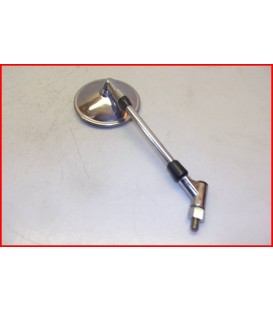 SUZUKI BANDIT 600 1995-1999 RETROVISEUR DROIT "griffures" - OCCASION