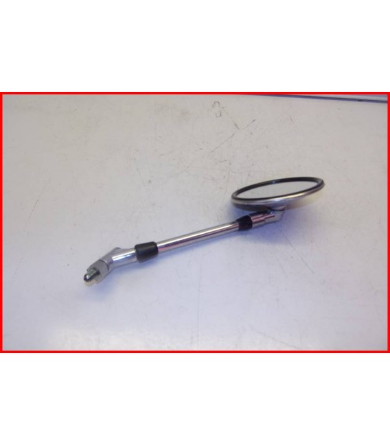 SUZUKI BANDIT 600 1995-1999 RETROVISEUR DROIT "griffures" - OCCASION