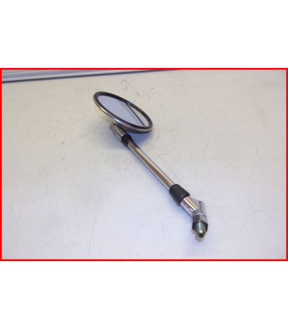 SUZUKI BANDIT 600 1995-1999 RETROVISEUR GAUCHE "griffures" - OCCASION