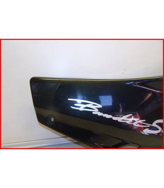 SUZUKI BANDIT 600 S 1995-1999 TETE DE FOURCHE DROITE "rayures" - OCCASION