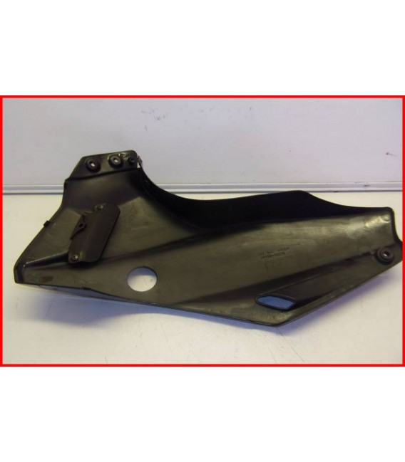 SUZUKI BANDIT 600 S 1995-1999 TETE DE FOURCHE DROITE "rayures" - OCCASION