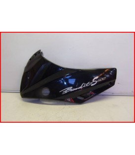 SUZUKI BANDIT 600 S 1995-1999 TETE DE FOURCHE GAUCHE "rayures" - OCCASION