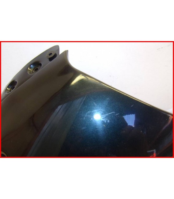 SUZUKI BANDIT 600 S 1995-1999 TETE DE FOURCHE GAUCHE "rayures" - OCCASION