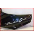 SUZUKI BANDIT 600 S 1995-1999 TETE DE FOURCHE GAUCHE "rayures" - OCCASION