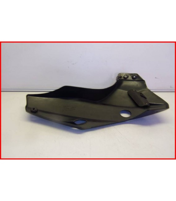SUZUKI BANDIT 600 S 1995-1999 TETE DE FOURCHE GAUCHE "rayures" - OCCASION