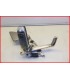 SUZUKI BANDIT 600 1995-2004 PLATINE CALE PIED AV DROITE-OCCASION