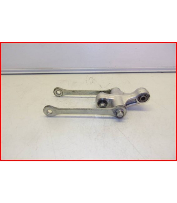 SUZUKI BANDIT 600 1995-1999 BIELLETTES AMORTISSEUR ARRIERE - OCCASION