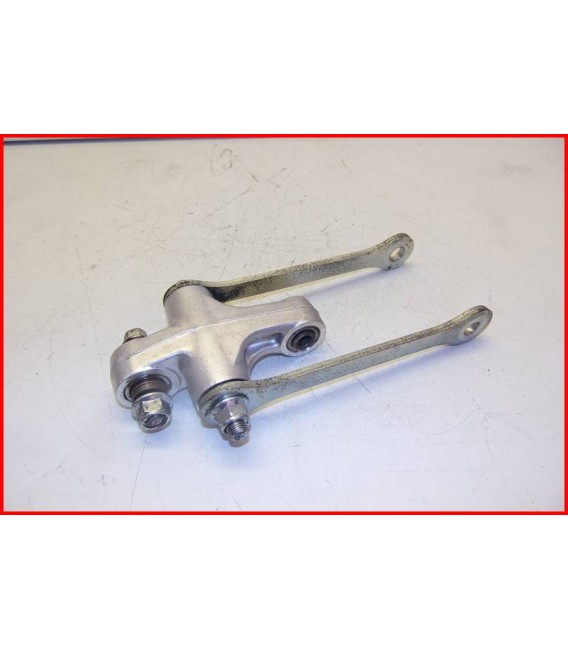 SUZUKI BANDIT 600 1995-1999 BIELLETTES AMORTISSEUR ARRIERE - OCCASION