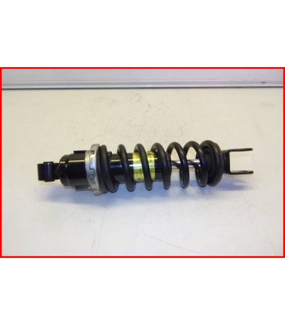 SUZUKI BANDIT 600 1995-1999 AMORTISSEUR ARRIERE "41400 kms" - OCCASION