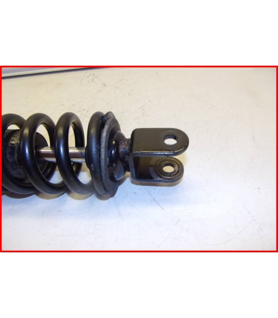 SUZUKI BANDIT 600 1995-1999 AMORTISSEUR ARRIERE "41400 kms" - OCCASION