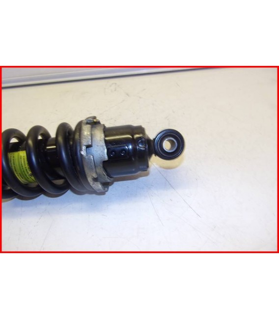 SUZUKI BANDIT 600 1995-1999 AMORTISSEUR ARRIERE "41400 kms" - OCCASION