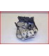 SUZUKI BANDIT 600 1995-1999 CARTER DE PIGNON DE SORTIE DE BOITE -OCCASION