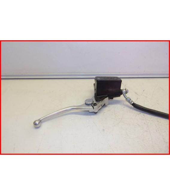 SUZUKI BANDIT 600 1995-1999 MAITRE CYLINDRE DE FREIN AVANT - OCCASION