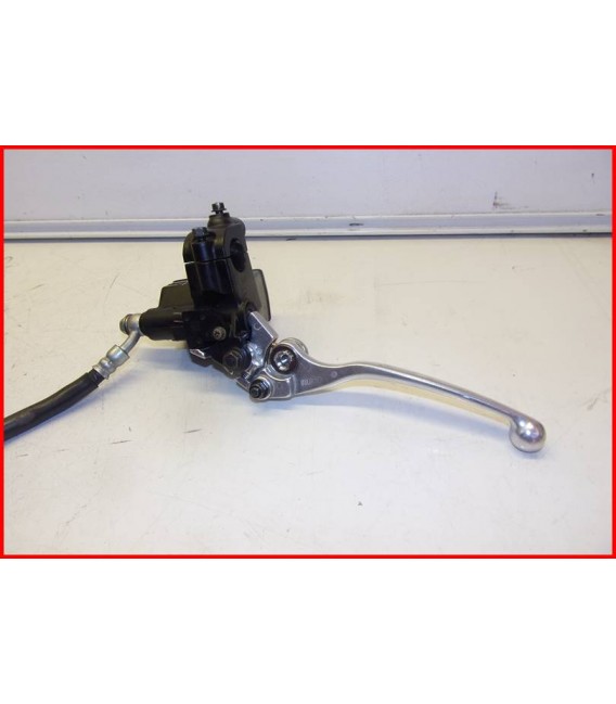 SUZUKI BANDIT 600 1995-1999 MAITRE CYLINDRE DE FREIN AVANT - OCCASION