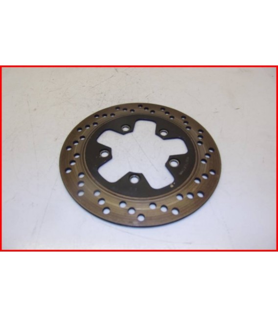 SUZUKI BANDIT 600 1995-1999 DISQUE DE FREIN ARRIERE - OCCASION