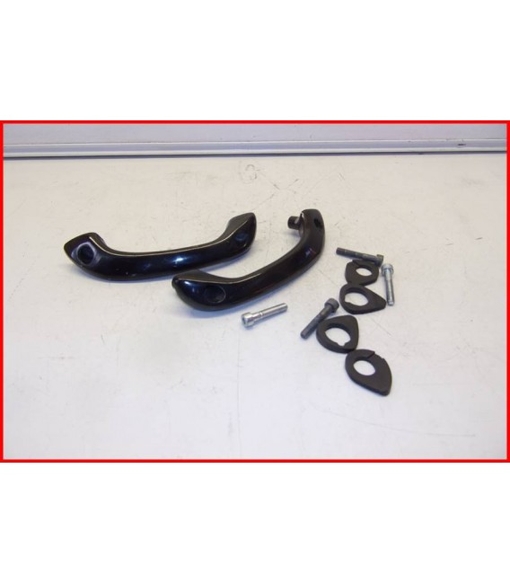 SUZUKI BANDIT 600 1995-1999 POIGNEES ARRIERE PASSAGER - OCCASION