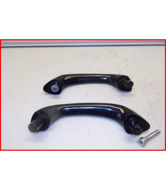 SUZUKI BANDIT 600 1995-1999 POIGNEES ARRIERE PASSAGER - OCCASION